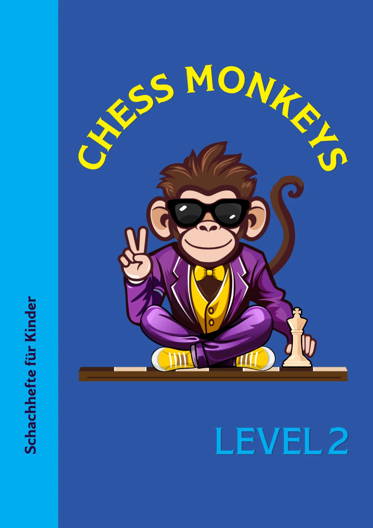 Umschlag, Level 2