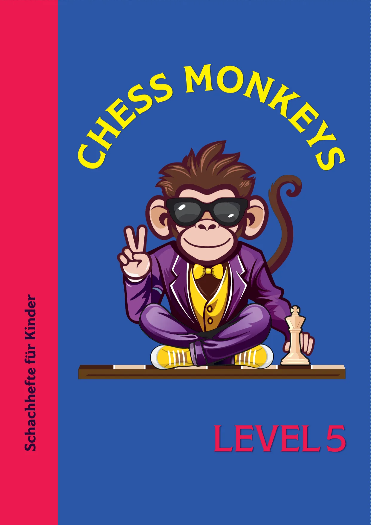 Umschlag, Level 5
