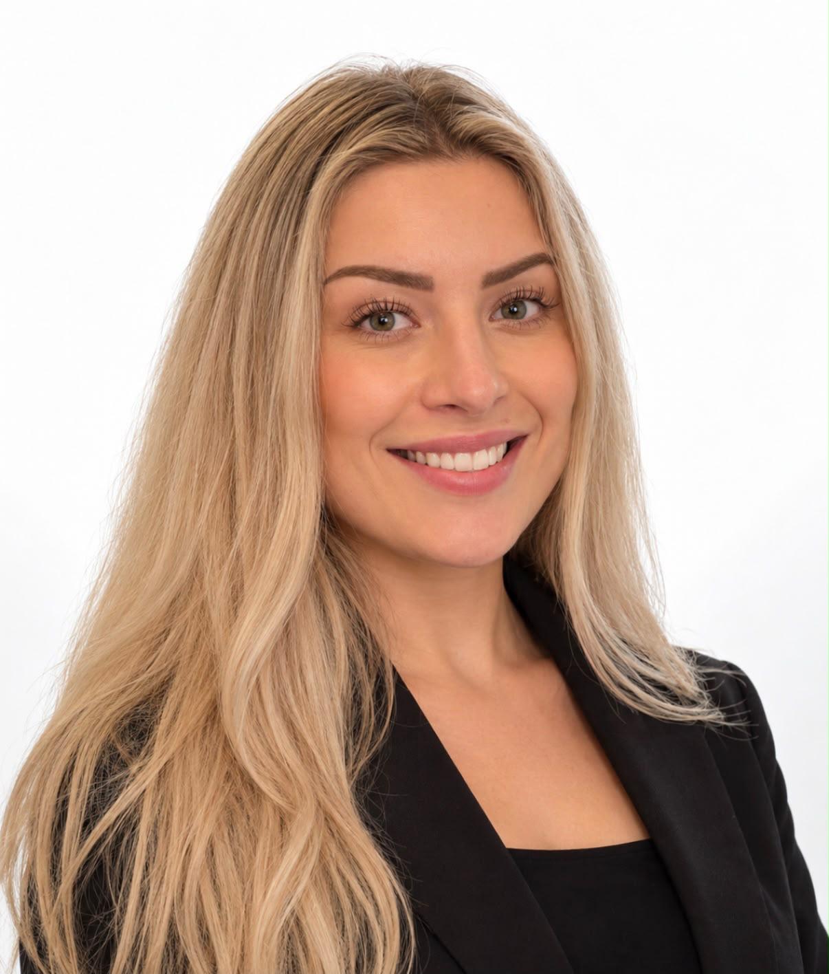 Kathrin Vidonyak
